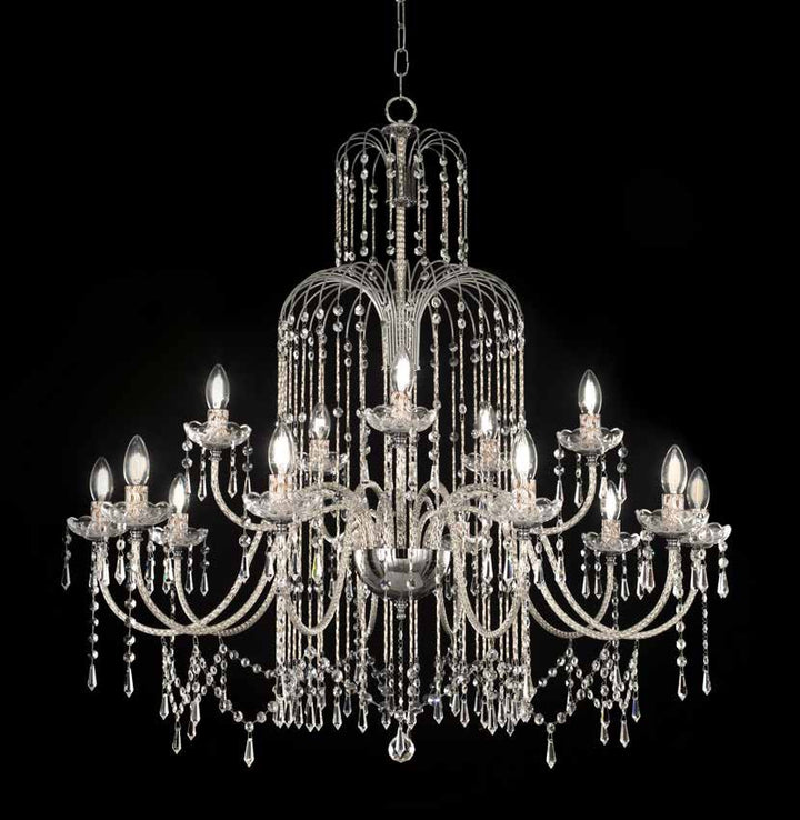 Gallery 3 · Chandelier 410