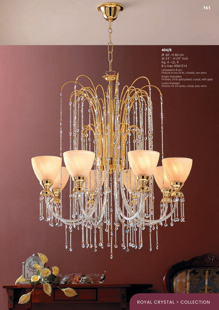 Gallery 4 · Wall Light 404