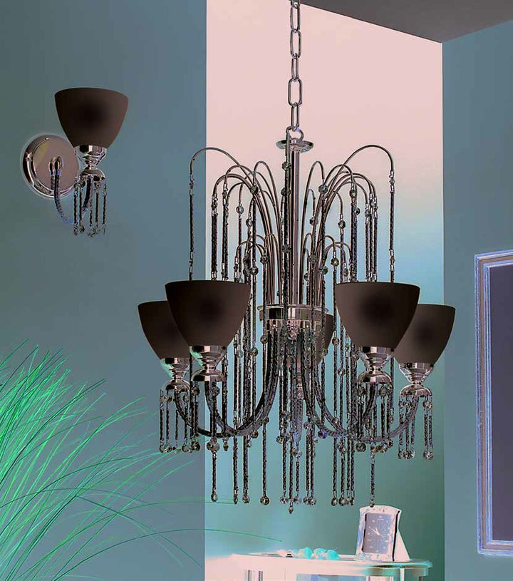 Gallery 3 · Wall Light 404