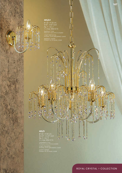 Gallery 2 · Wall Light 405