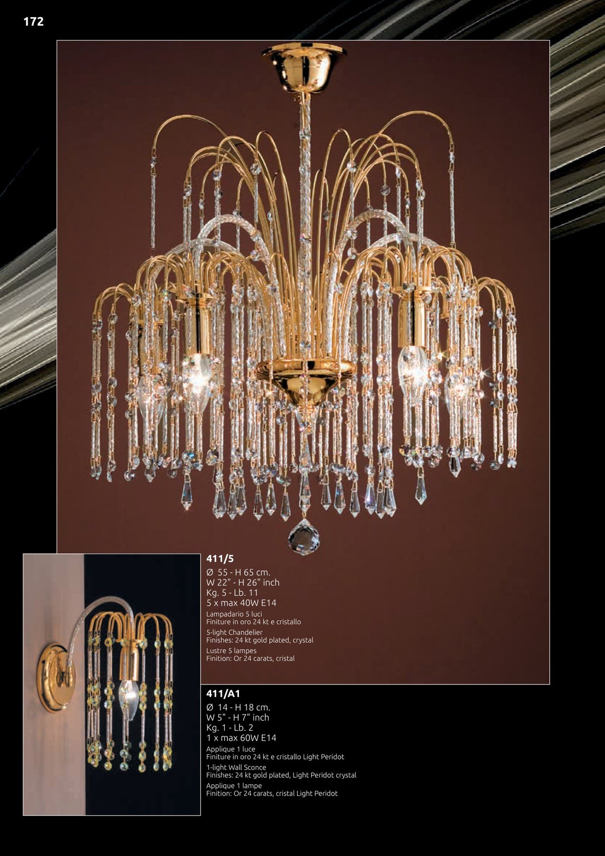 Gallery 2 · Floor Lamp 411