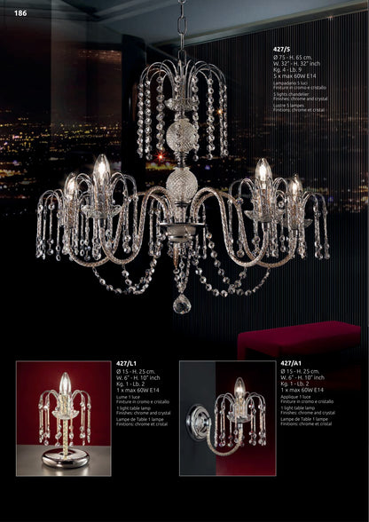 Gallery 2 · Wall Light 427