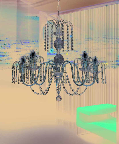 Gallery 3 · Table Lamp 427