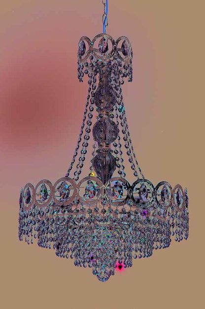 Gallery 3 · Pendant Light 416