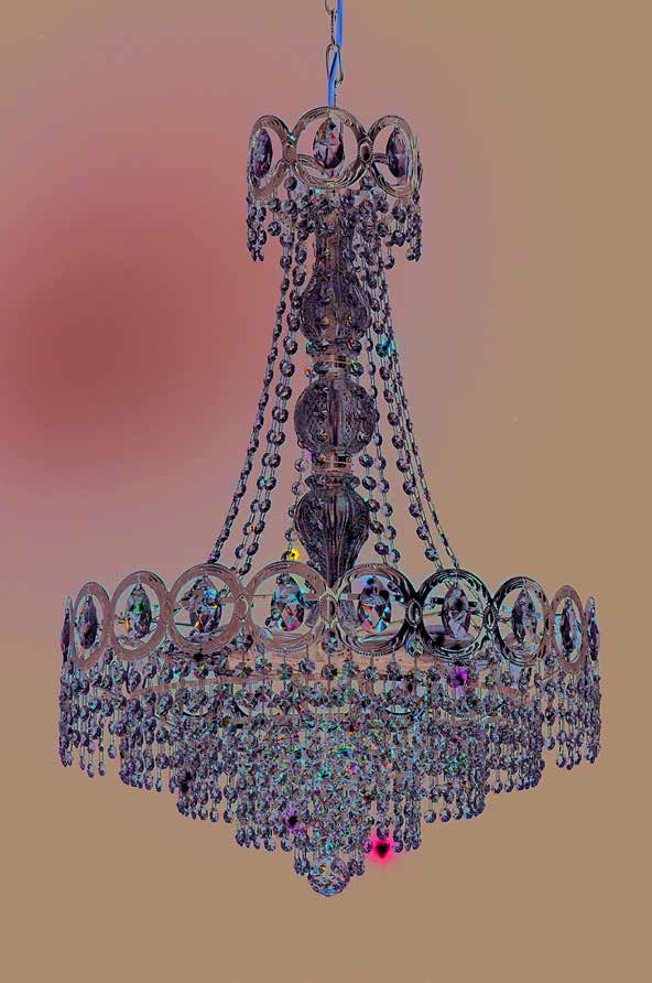 Gallery 3 · Pendant Light 415