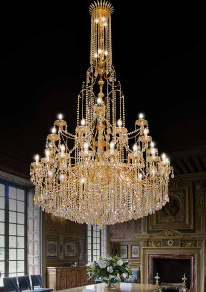Gallery 3 · Chandelier 702