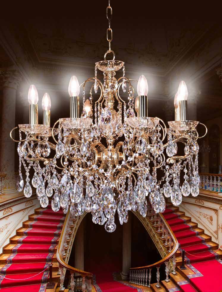 Gallery 4 · Wall Light 737