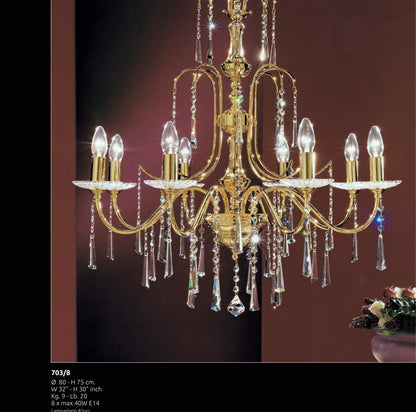 Gallery 1 · Wall Light 703