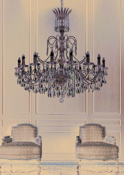 Gallery 6 · Wall Light 708