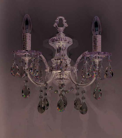 Gallery 4 · Wall Light 708
