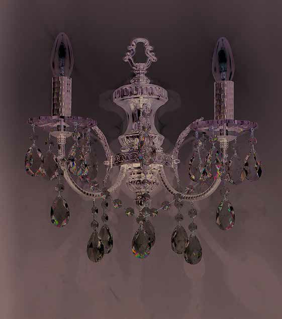 Gallery 4 · Wall Light 708