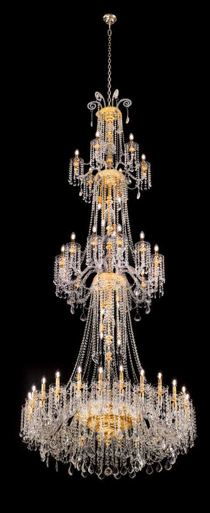Gallery 3 · Chandelier 568