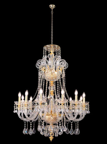 Gallery 3 · Chandelier 581