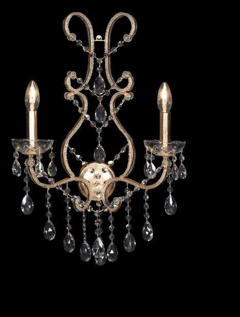 Gallery 6 · Wall Light 853
