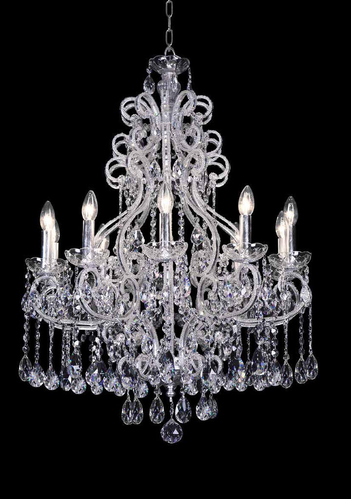 Gallery 4 · Chandelier 855