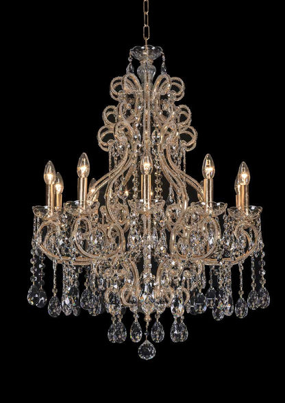 Gallery 6 · Chandelier 855