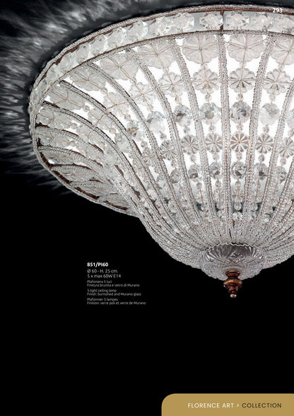 Gallery 2 · Ceiling Light 851