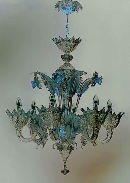 Gallery 3 · Chandelier 300