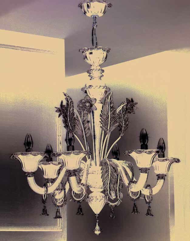 Gallery 4 · Chandelier 305