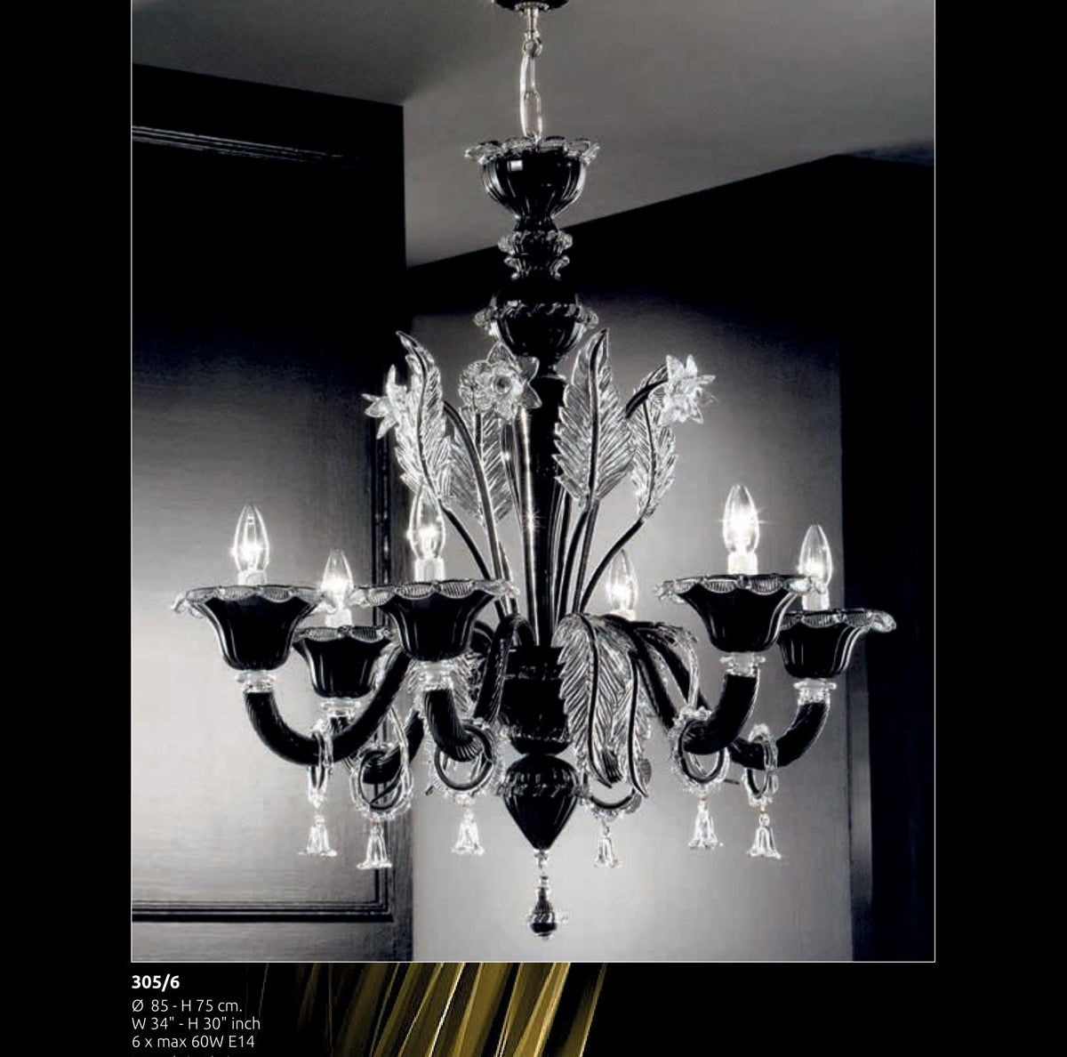 Gallery 1 · Wall Light 304