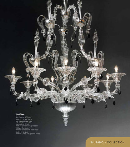 Gallery 1 · Table Lamp 305