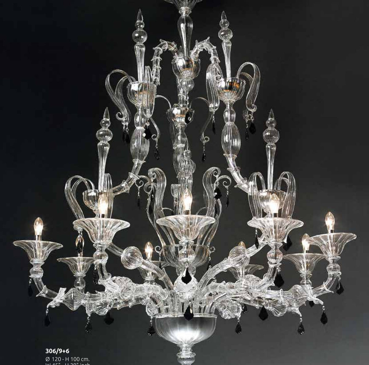 Gallery 1 · Wall Light 305