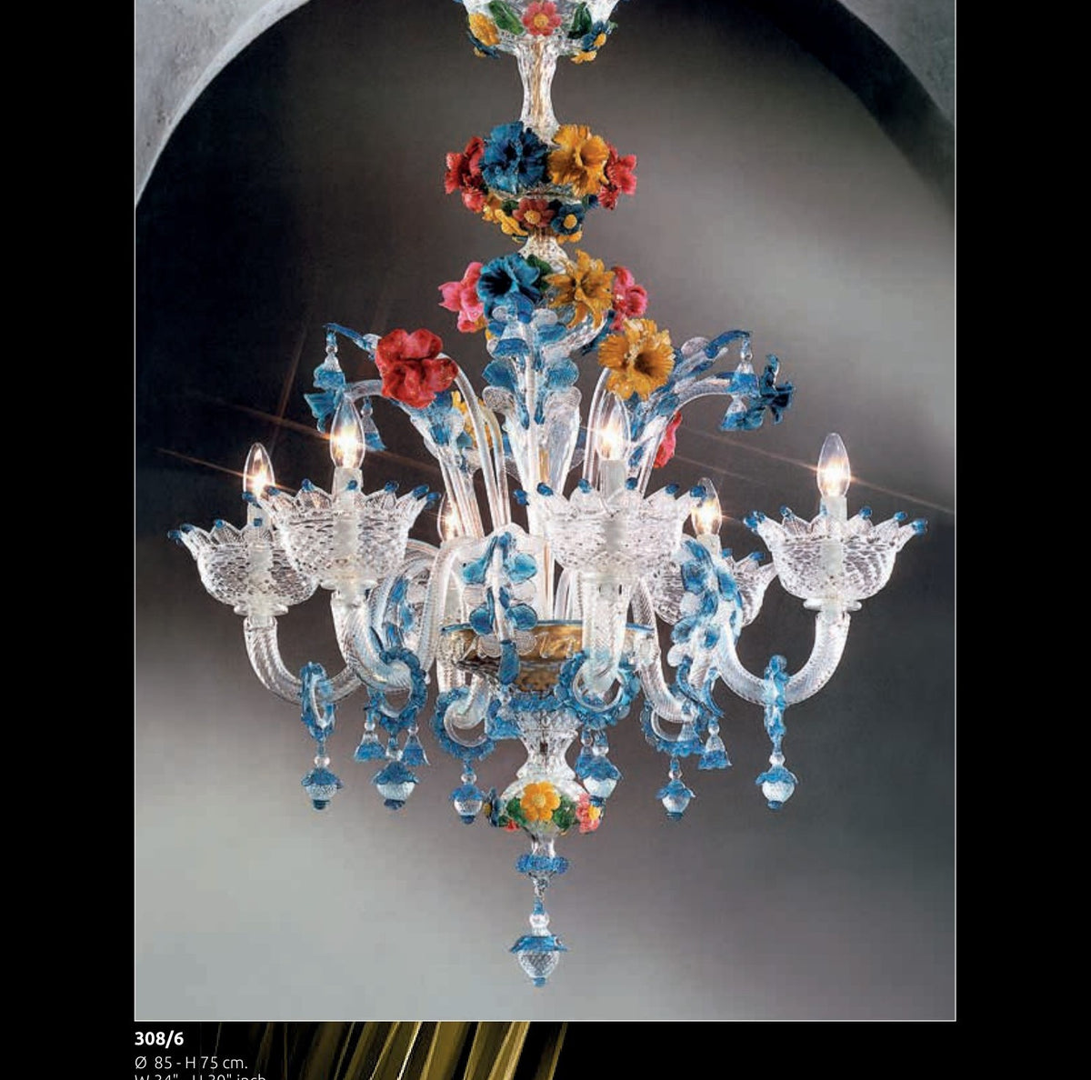 Gallery 1 · Wall Light 306