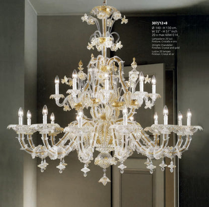 Gallery 1 · Wall Light 307