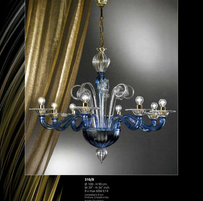 Gallery 1 · Wall Light 308