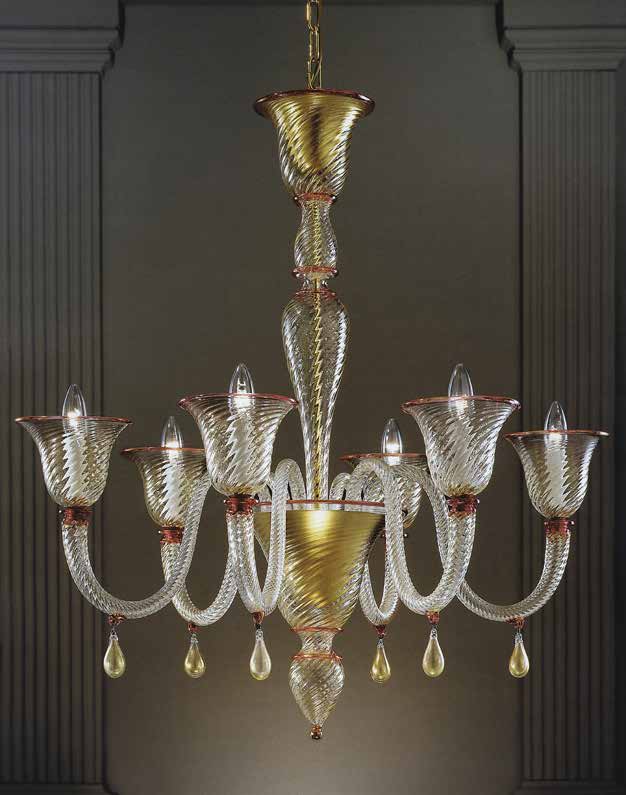 Gallery 4 · Table Lamp 310