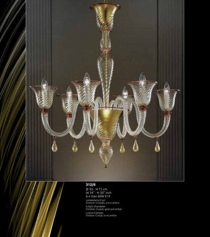 Gallery 1 · Table Lamp 310