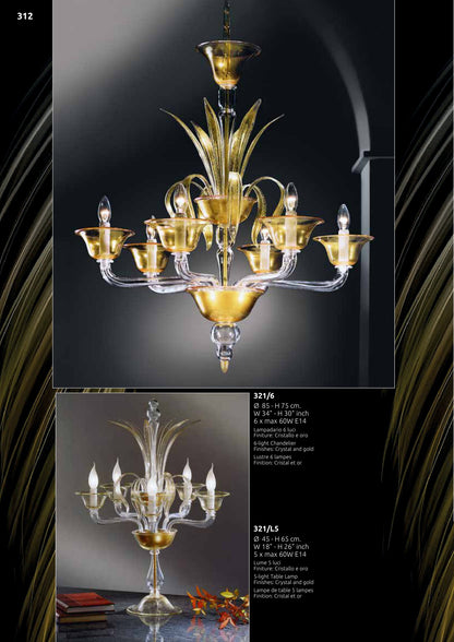 Gallery 2 · Wall Light 312