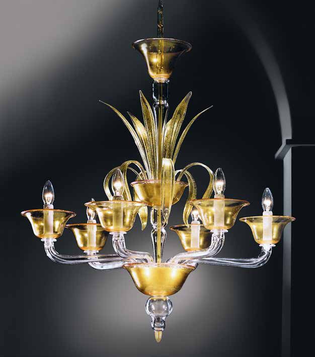 Gallery 4 · Wall Light 312