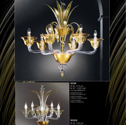 Gallery 1 · Wall Light 312