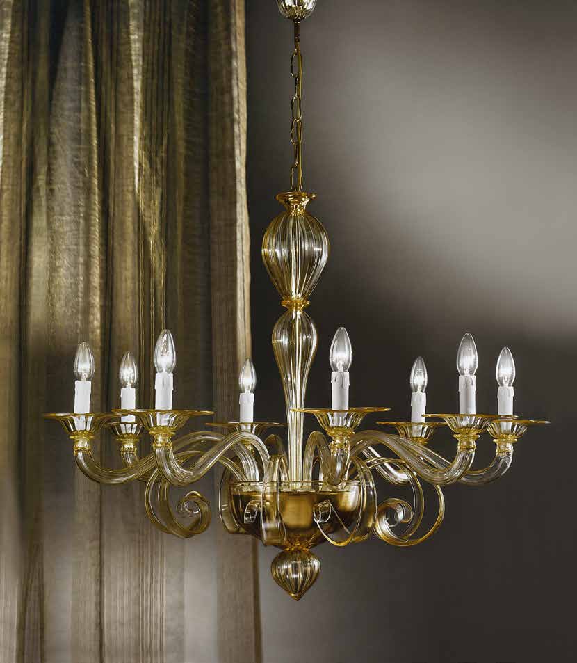 Gallery 4 · Table Lamp 313