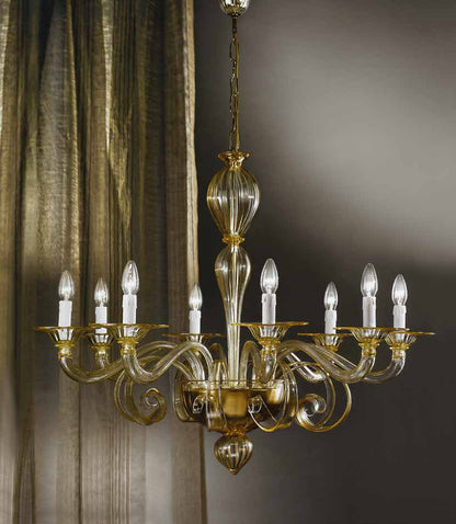 Gallery 4 · Table Lamp 313