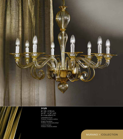 Gallery 1 · Table Lamp 313