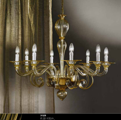 Gallery 1 · Wall Light 313