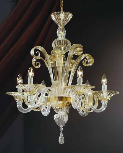 Gallery 4 · Chandelier 324