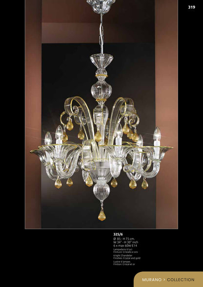 Gallery 4 · Table Lamp 325