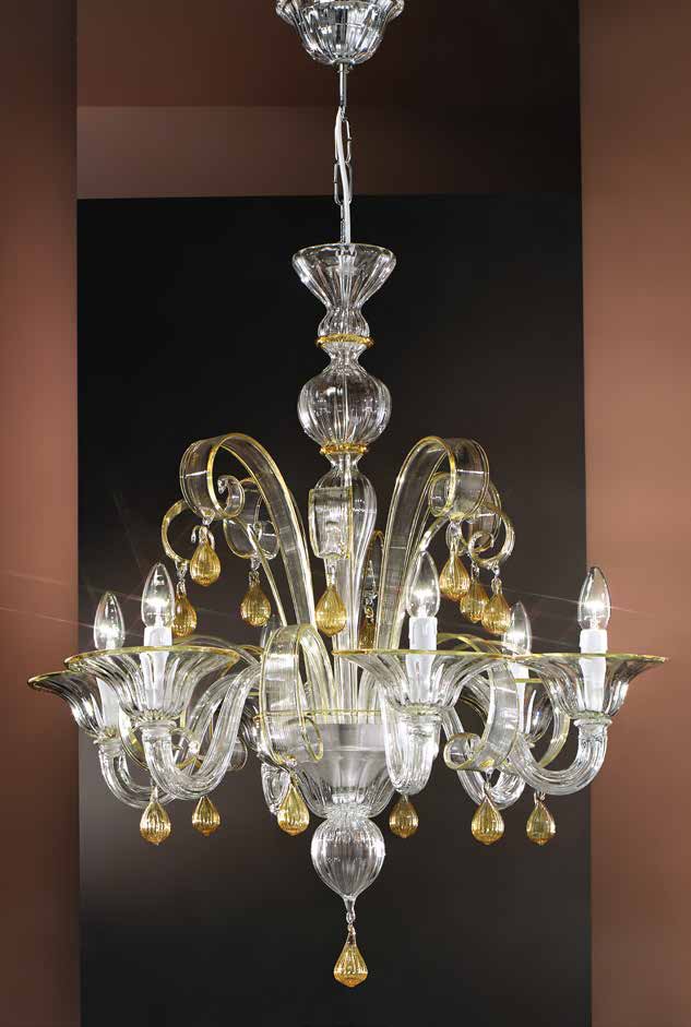 Gallery 3 · Chandelier 325