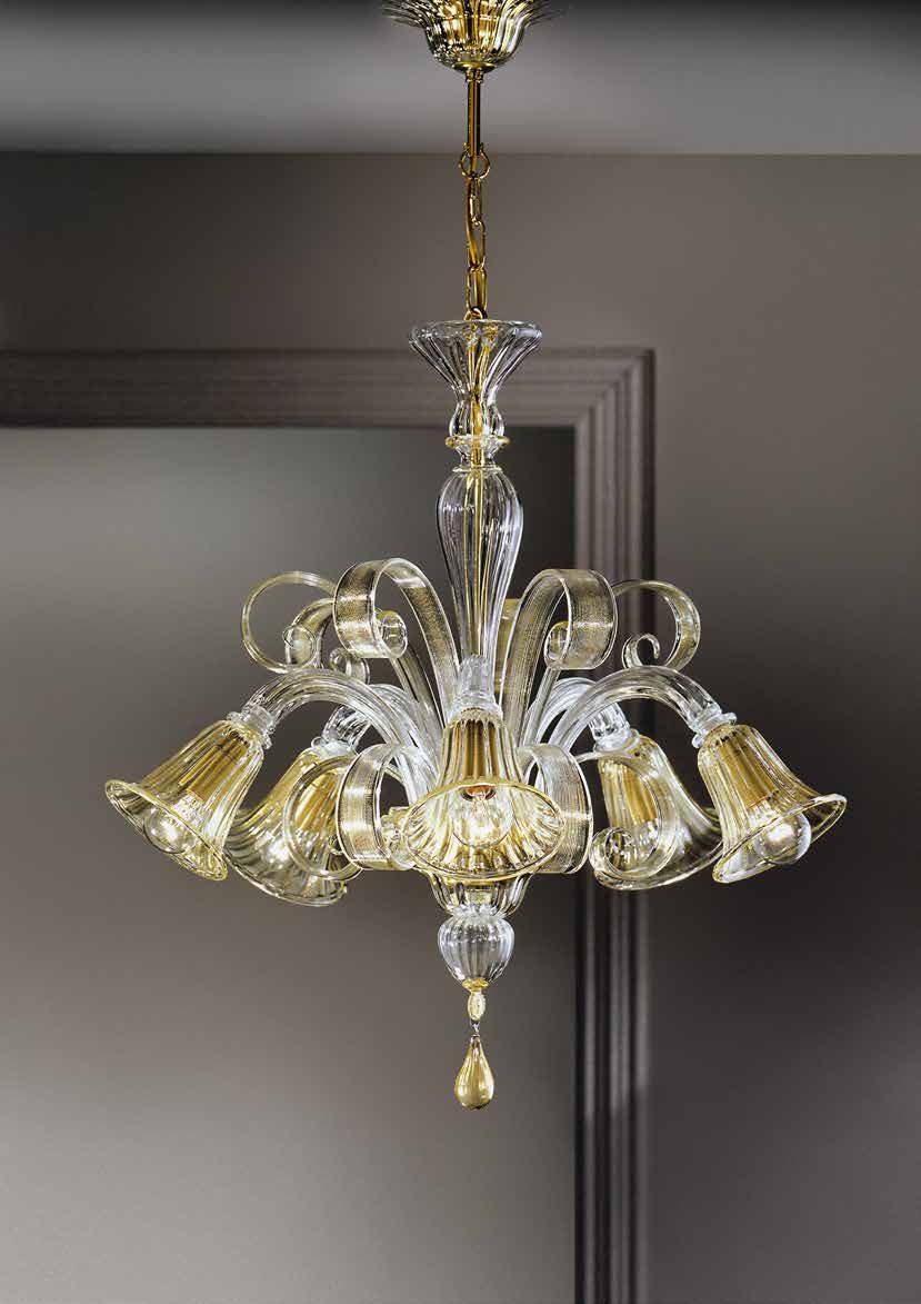 Gallery 3 · Chandelier 326