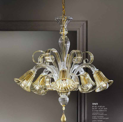 Gallery 1 · Wall Light 321