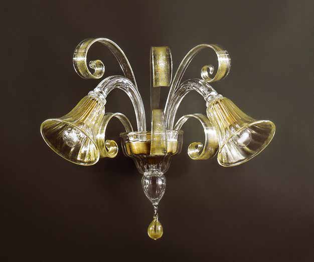 Gallery 4 · Table Lamp 323