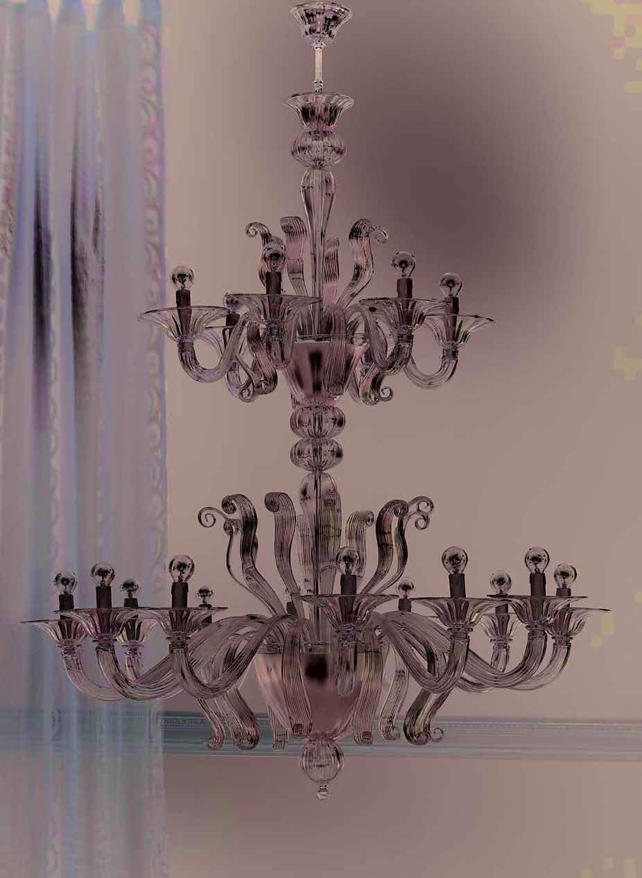 Gallery 3 · Wall Light 325