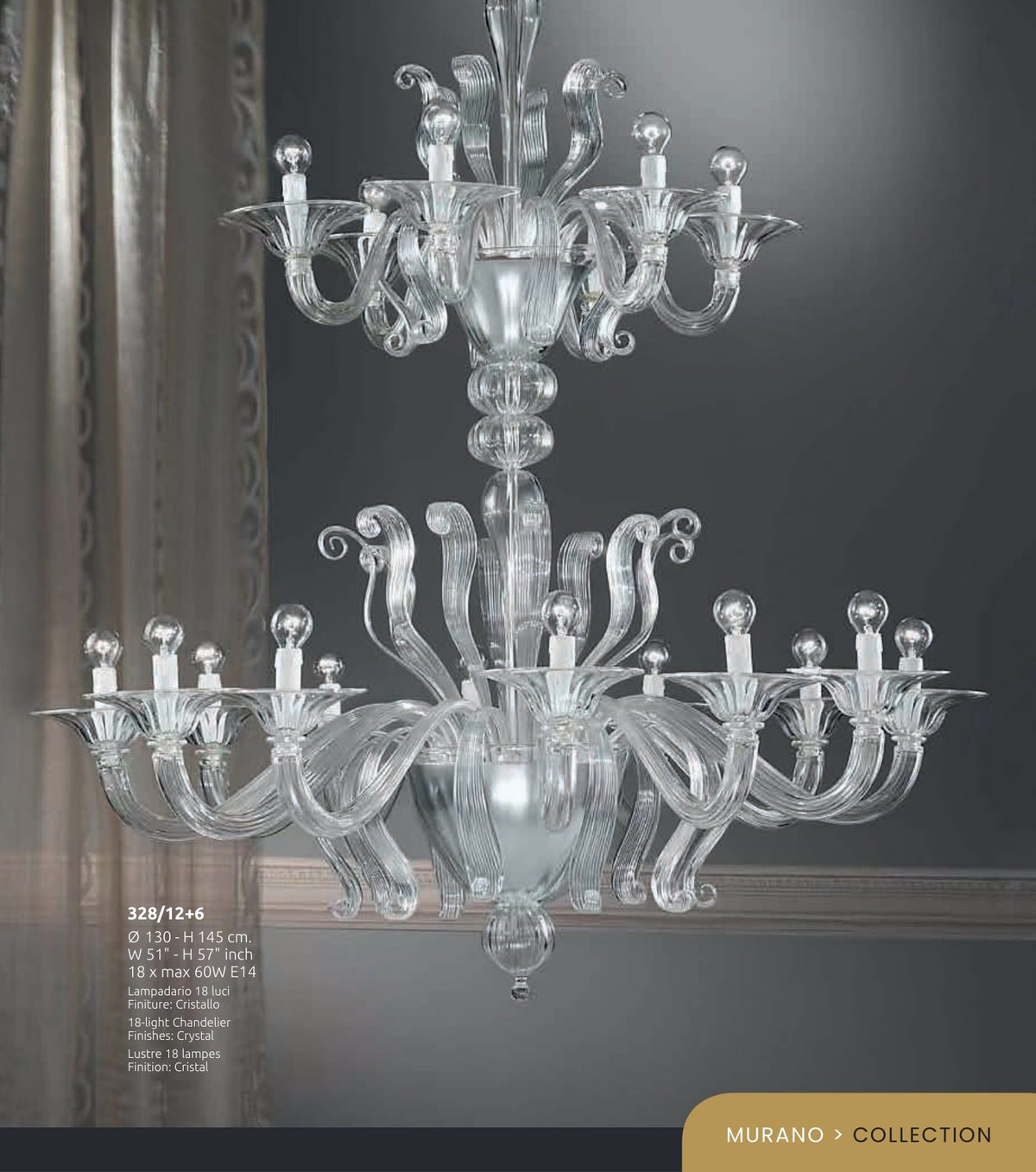 Gallery 1 · Table Lamp 325