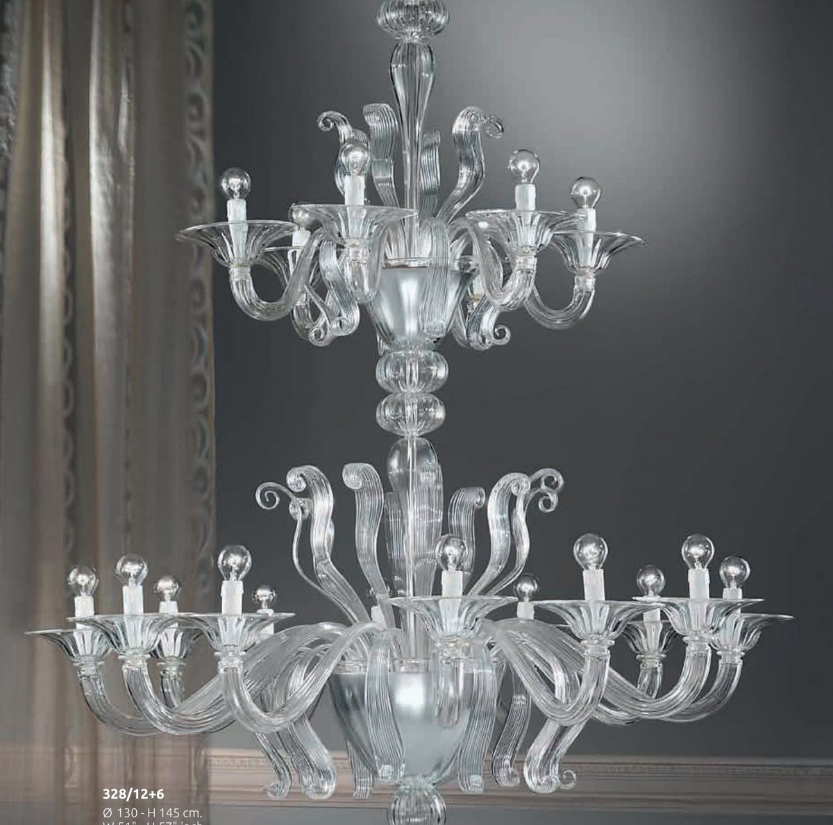 Gallery 1 · Wall Light 325