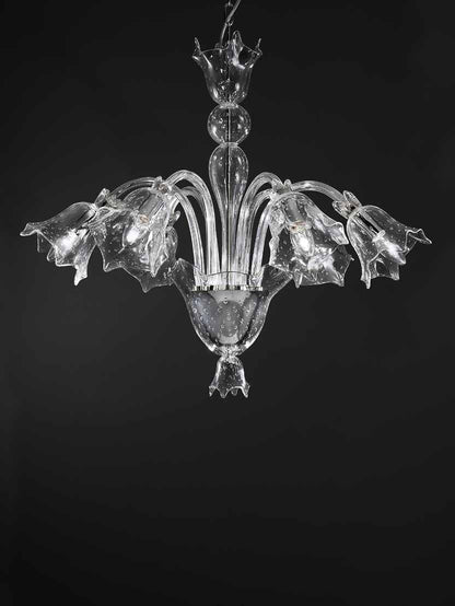 Gallery 3 · Chandelier 333