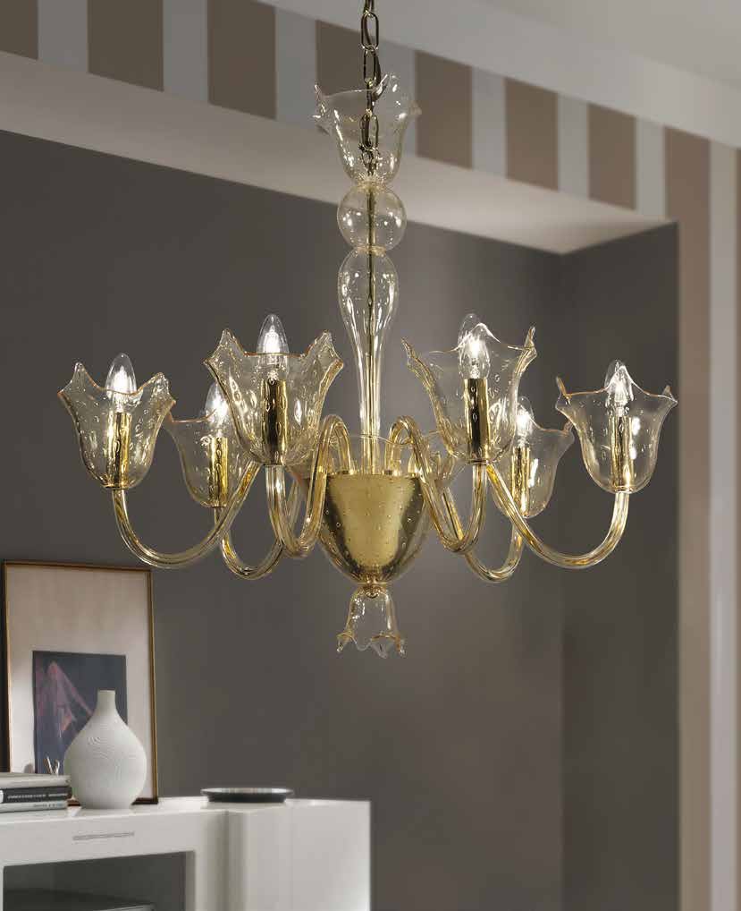 Gallery 5 · Wall Light 327