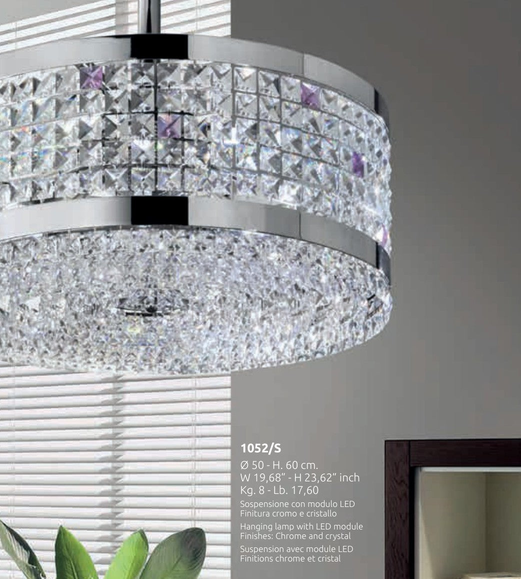 Gallery 1 · Pendant Light 1052